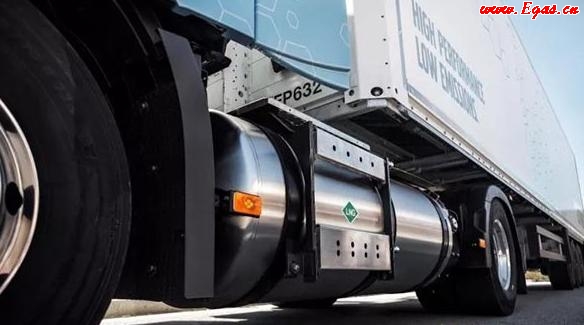 沃爾沃推天然氣汽車，續(xù)航1000公里動力不輸柴油，比電動車強太多