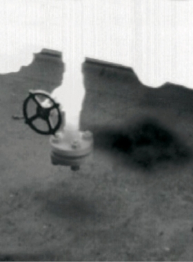 FLIR GFx320：讓VOCs、易燃易爆氣體無處遁形