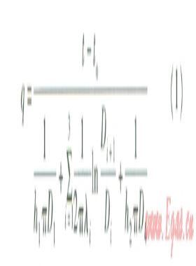架空熱水供熱管道熱損失、沿程溫降計(jì)算分析